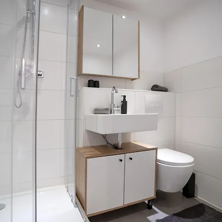 Prázdninový dům Haus Biene Am