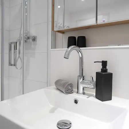 Haus Biene Am Norden