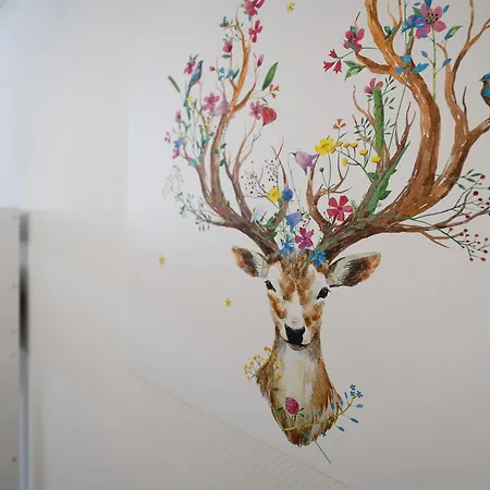 Haus Biene Am Prázdninový dům *