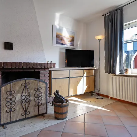 Haus Biene Am * Norden