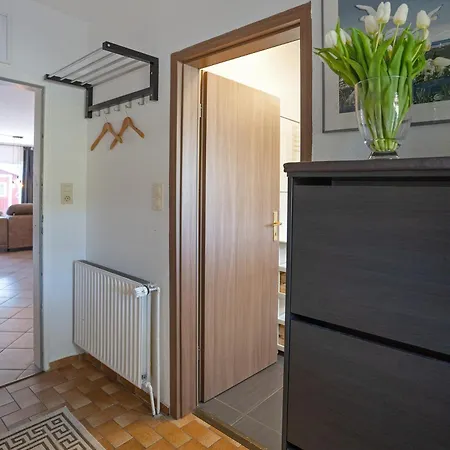 Haus Biene Am Prázdninový dům *