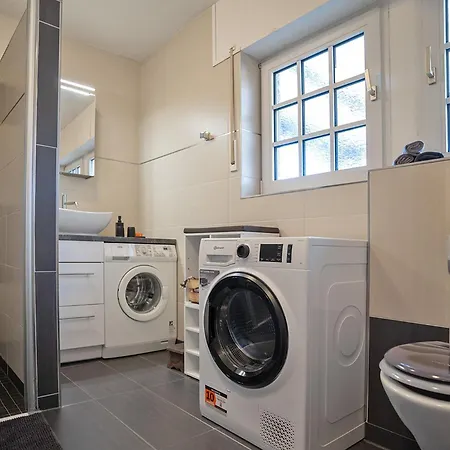 Haus Biene Am Prázdninový dům Norden