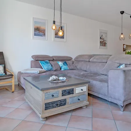 Haus Biene Am Casa vacanze *