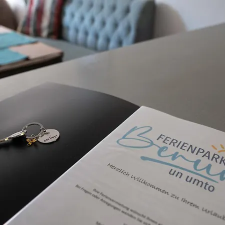 Haus Biene Am * Norden