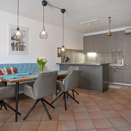 Haus Biene Am Casa vacanze *