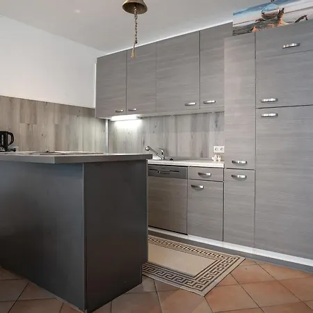 Prázdninový dům Haus Biene Am