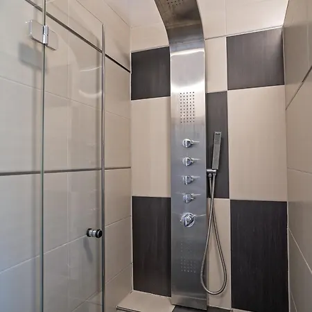 Haus Biene Am Prázdninový dům Norden