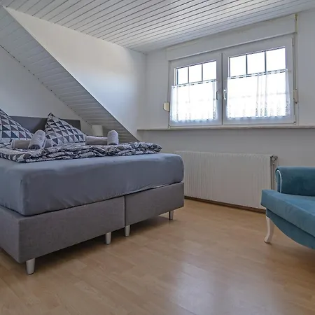 Haus Biene Am