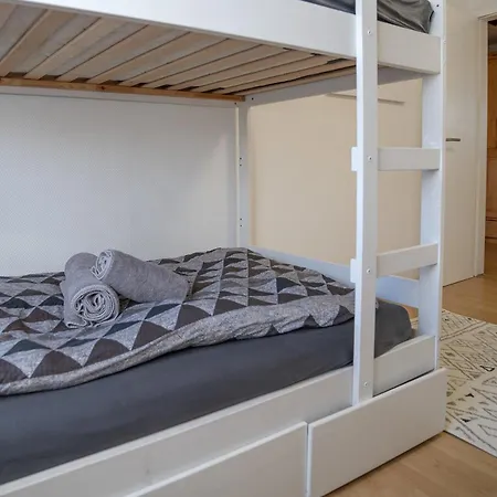 Haus Biene Am *