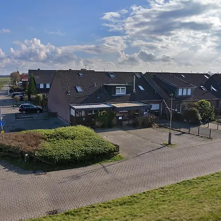 Haus Biene Am Prázdninový dům *