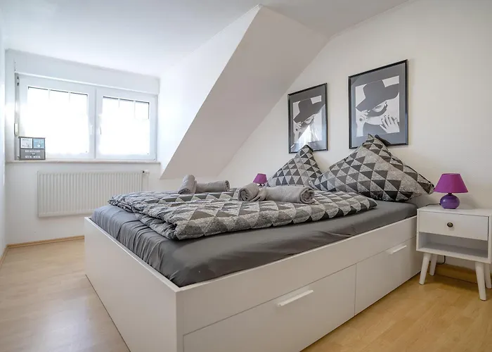 Haus Biene Am Tatil Evi Norden