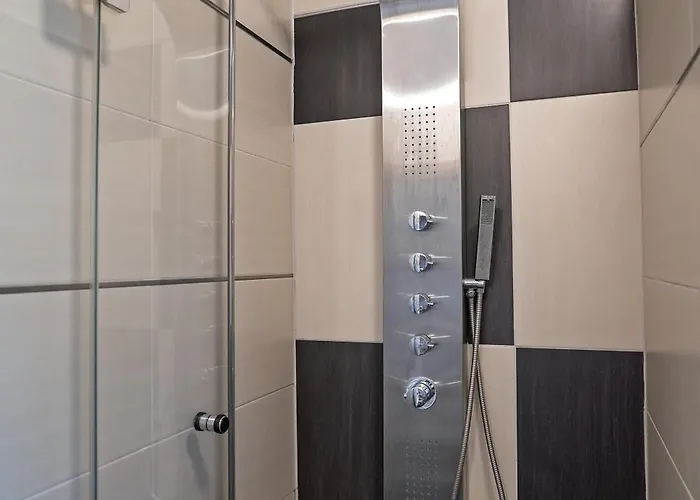 Feriehus Haus Biene Am Norden