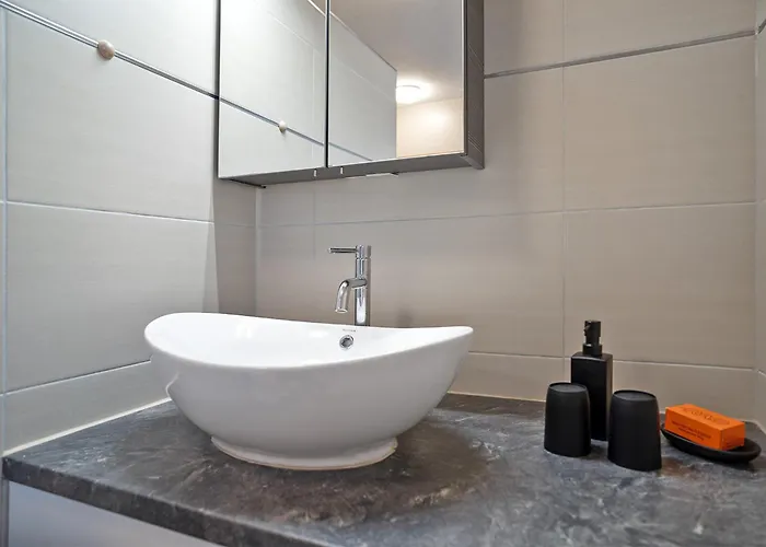 Haus Biene Am Tatil Evi