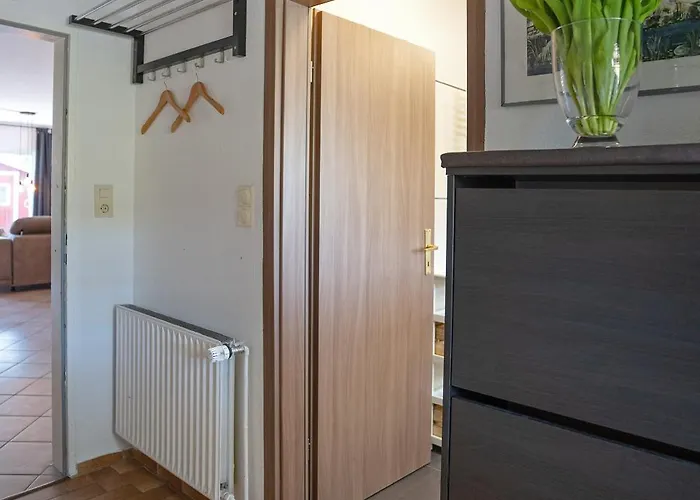 Haus Biene Am Tatil Evi *