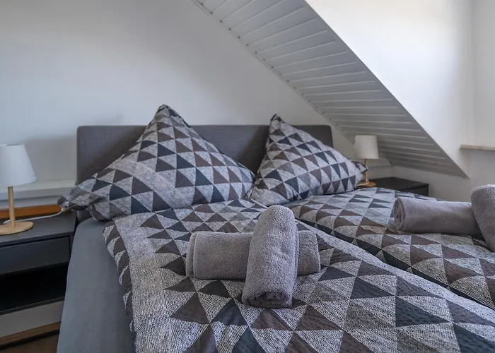 Haus Biene Am * Norden