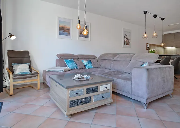 Haus Biene Am Tatil Evi *